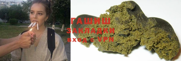 хмурый Елизово